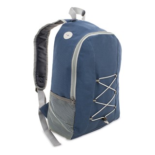 Mochilas con trenzado elástico para publicidad